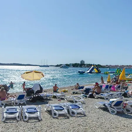 Ruzica * Vodice
